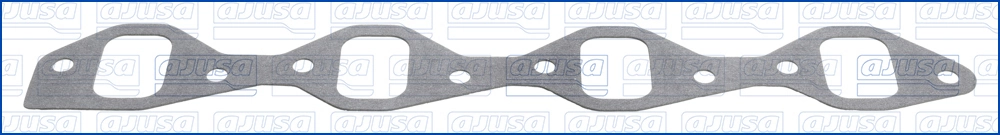 Junta colector de admisión Isuzu Trooper 