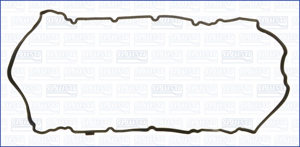 Junta tapa de balancines Mercedes A  (W169)