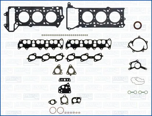 Comprar Juego completo de juntas de motor Mercedes S W221 a bajo precio
