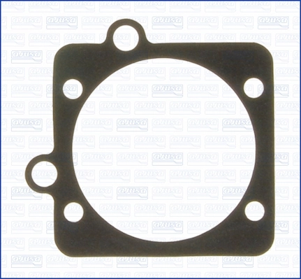 Junta cuerpo mariposa Opel Vectra