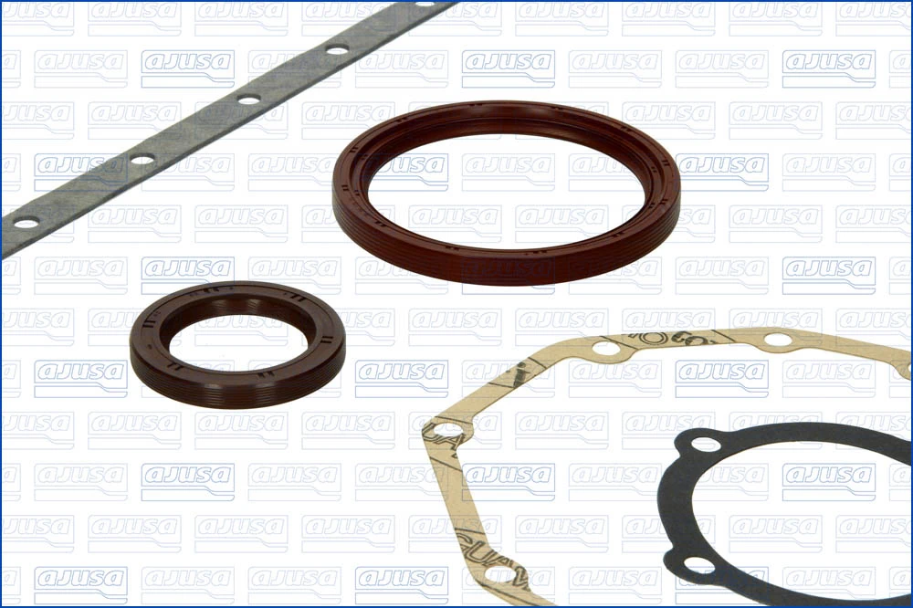 Kit completo de juntas Ajusa 51003100 precio, desde 76,59 EUR