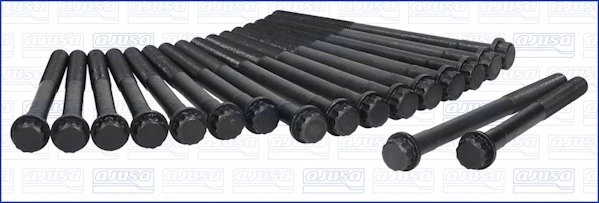 Comprar Tornillos de culata Corolla  E10