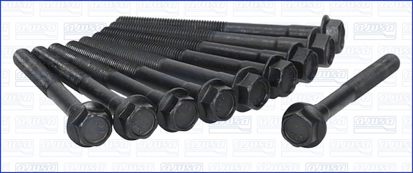Tornillo de culata Corolla  liftback (1983-1988) original desde 26,12 €