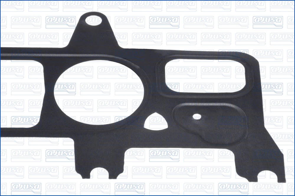 Juego de juntas, colector de admisión para Skoda Octavia IV A8 NX5, PV5