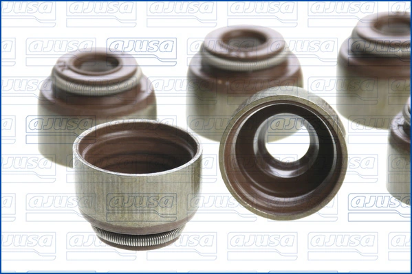 57020700 Ajusa Empaquetadura De Aceite De Valvula