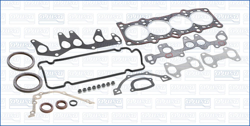 Comprar 50117000 Ajusa Kit completo de juntas del motor