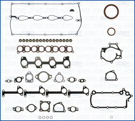 Comprar Juego completo de juntas de motor KIA Sorento I JC a bajo precio