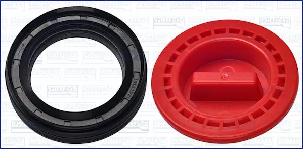 Anillo retén cigüeñal frontal Land Rover Discovery III (LR3)