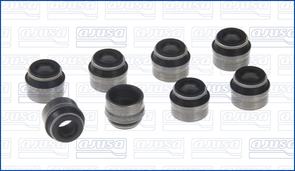 Retenes de válvulas Ajusa 57000800 precio, desde 11,46 EUR