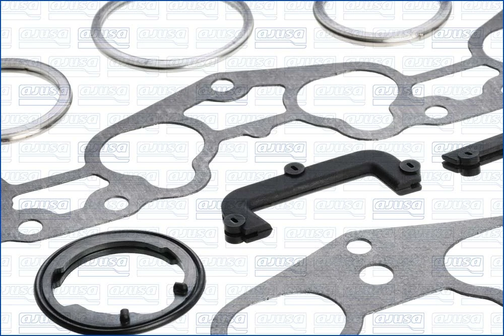 Juego de juntas superiores de motor Ajusa 52102500 precio, desde 79,41 EUR