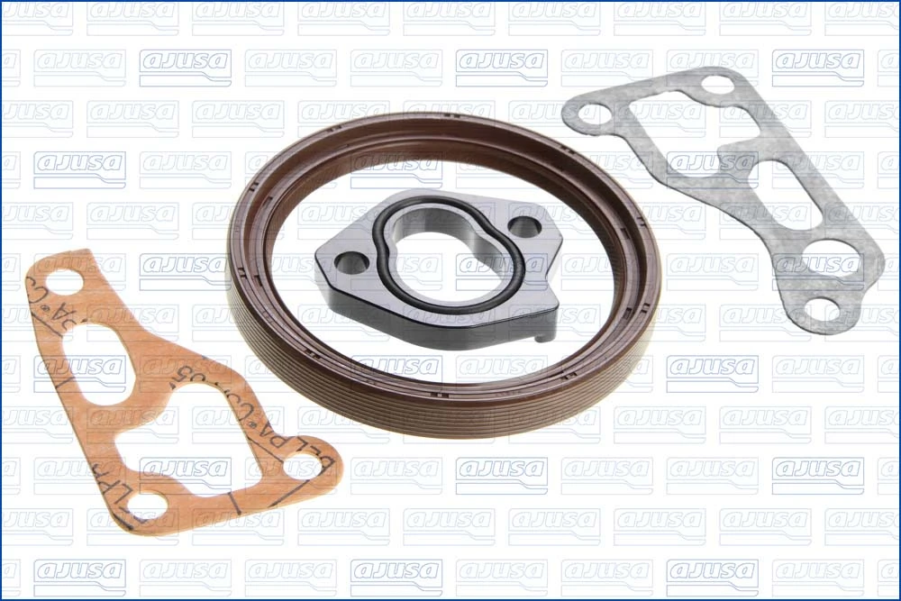 Kit completo de juntas Ajusa 51007400 precio, desde 68,14 EUR