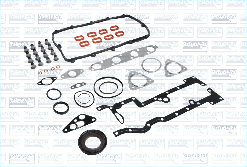 Comprar Juego de juntas para motor Peugeot Boxer III 250