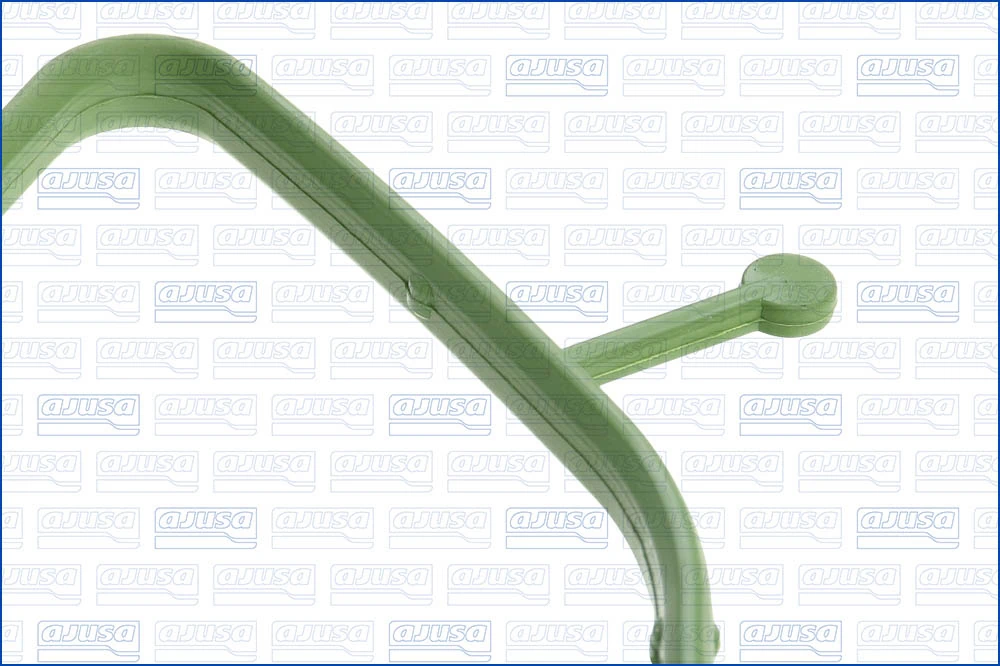 Juego de juntas, colector de admisión para Chevrolet Spark (Matiz)  M300