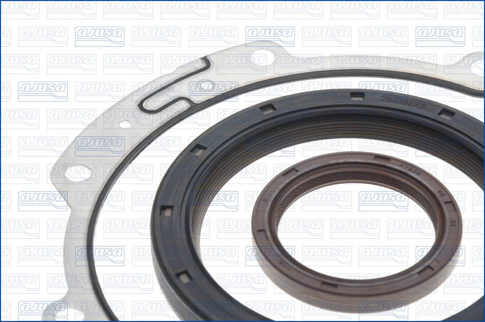 Kit completo de juntas Ajusa 51028800 precio, desde 179,79 EUR