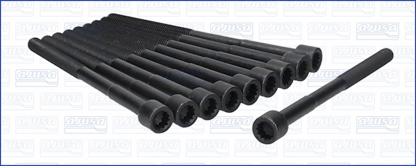 Tornillo de culata Toyota C-HR X10