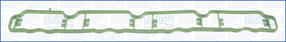 Comprar 13205700 Ajusa Junta de colector de admisión