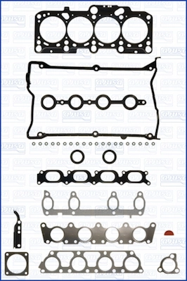 Comprar D3293400 Glaser Juego de juntas superiores de motor