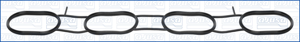 13220700 Ajusa Juego de juntas, colector de admisión