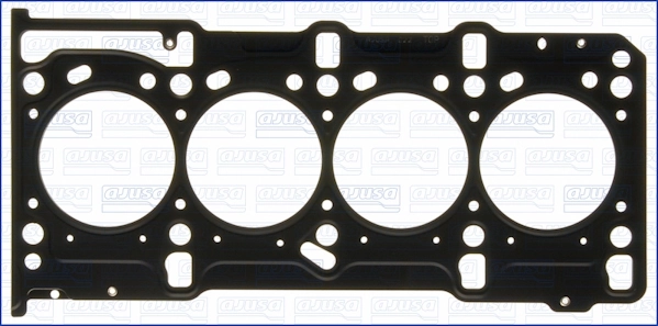 Empaquetadura de culata Opel Combo  (2001-2011)