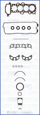 Comprar Kit completo de juntas del motor Micra K11