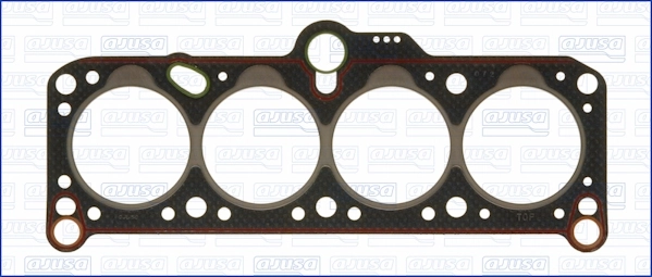 Junta de culata para Volkswagen Transporter 24, 25, 251