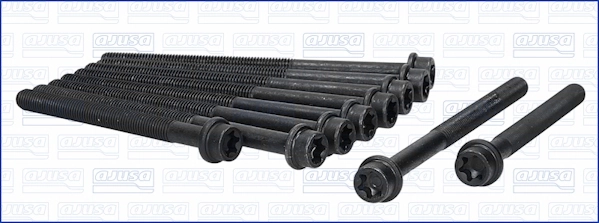 Pernos de culata Ford Fiesta IV (1996-2002)