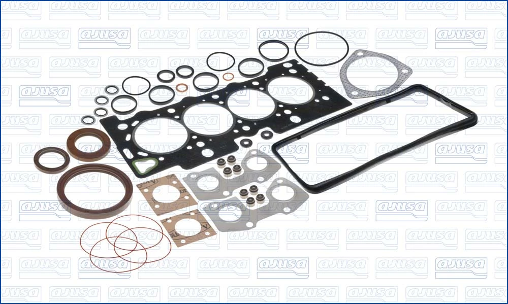 Comprar 50118700 Ajusa Kit completo de juntas del motor