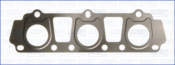 Comprar Junta de colector de escape Q7  4MB, 4MG, 4MQ