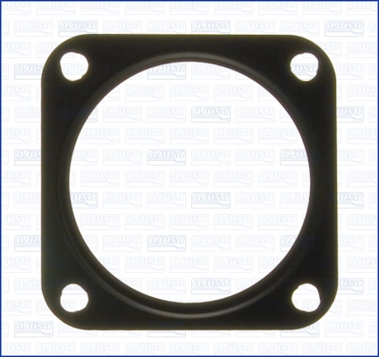 Junta cuerpo mariposa Volvo XC90