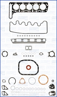 Comprar Juego completo de juntas de motor Mercedes E  W123 a bajo precio