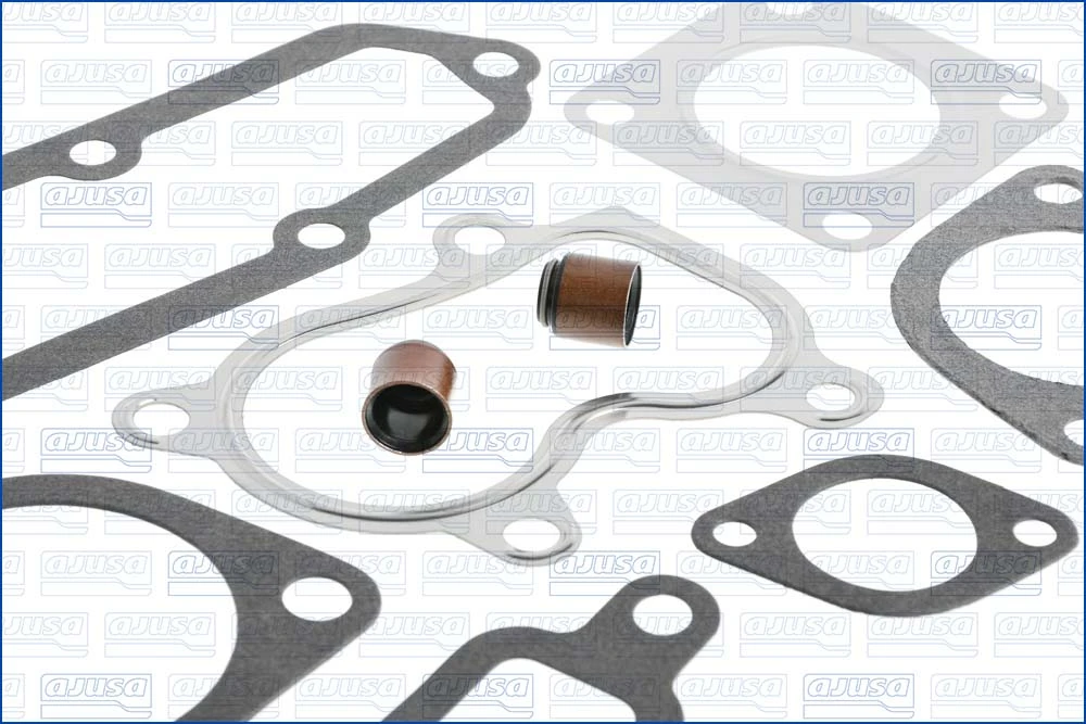 Juego de juntas superiores de motor Ajusa 53006700 precio, desde 31,94 EUR