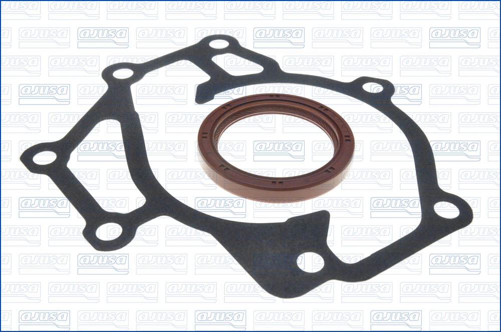 Juego juntas motor para KIA Sorento I JC