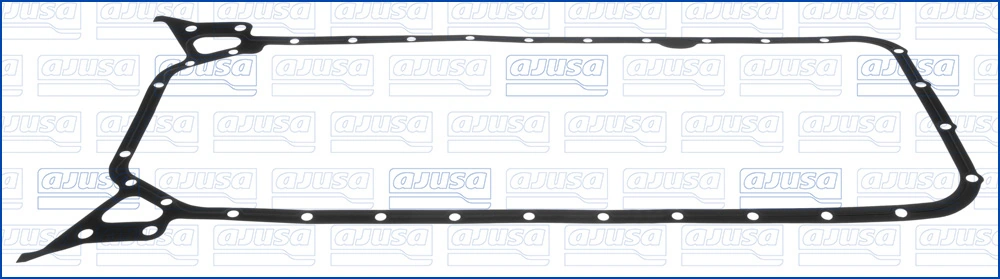 Comprar 14090900 Ajusa Junta del cárter