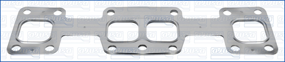 Junta colector escape Ford Ranger pick-up (ET) (2006 - 2011) precio, desde 25,46 EUR