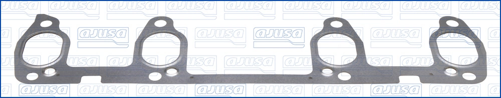 Comprar 13121600 Ajusa Junta colector escape