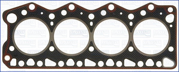 Junta de culata para Renault Master T