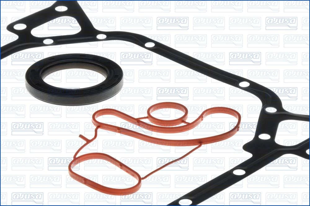 Kit completo de juntas Ajusa 50231900 precio, desde 218,70 EUR