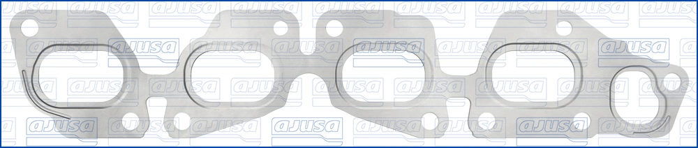 Comprar Junta de colector de escape Audi A4  8W2, 8WC a bajo precio