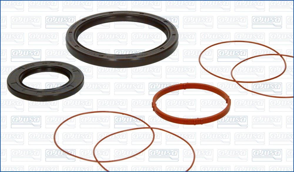 Kit completo de juntas Ajusa 50232400 precio, desde 162,51 EUR