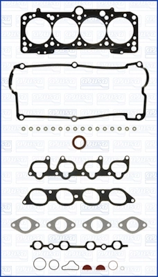 Juego de juntas superiores de motor 053198012C VAG