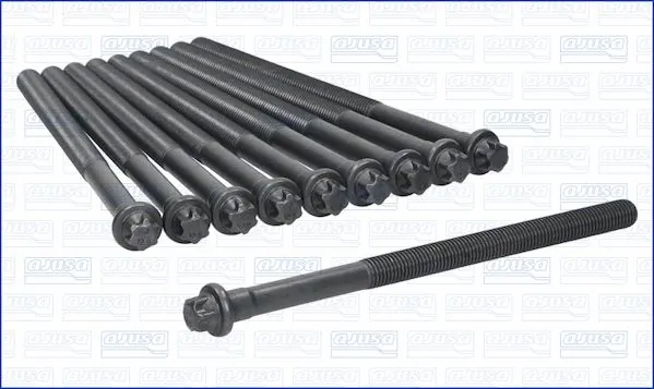 Tornillo culata para Mercedes S W223