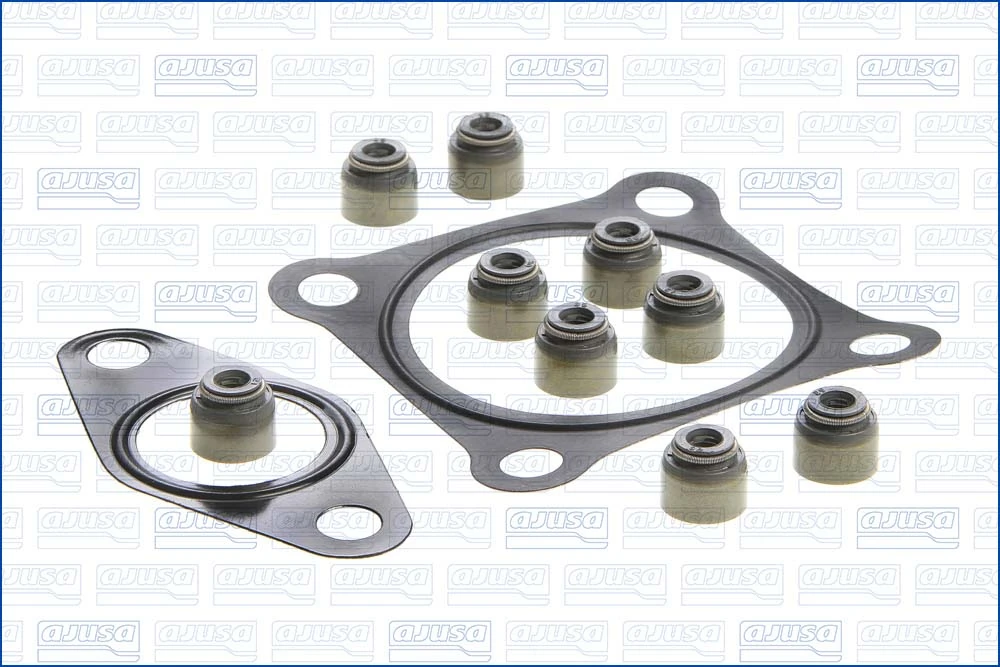 Juego de juntas de motor, completo, superior Toyota RAV4 3 A3