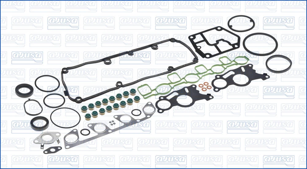 Comprar Juego de juntas para motor Audi A6 C6 4F2