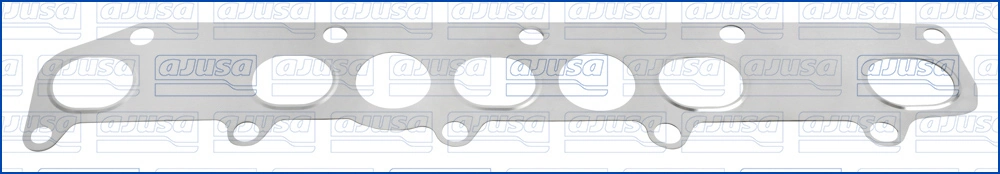 Junta colector joint para Land Rover Discovery II LJ ,LT