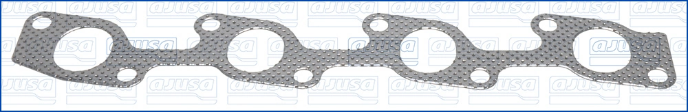 Junta colector escape Toyota Hiace III bus (H10) (1989 - 1995) precio, desde 7,74 EUR