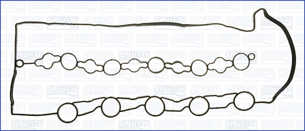Comprar Junta de la tapa de válvulas del motor Volvo V40  525, 526 a bajo precio
