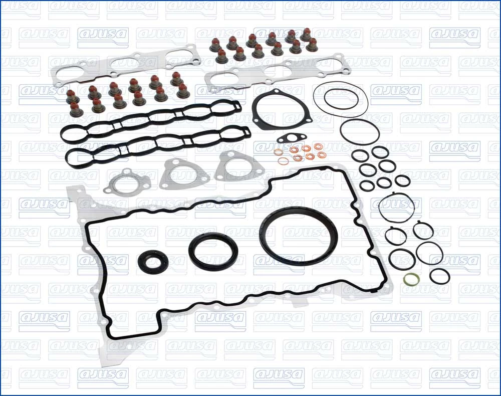 Comprar 51046000 Ajusa Kit completo de juntas del motor
