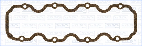 11007100 Ajusa