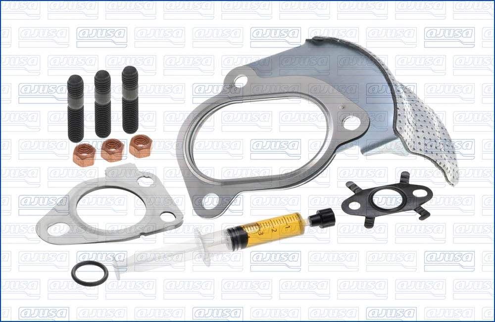 JTC11740 Ajusa Junta de turbina, kit de montaje