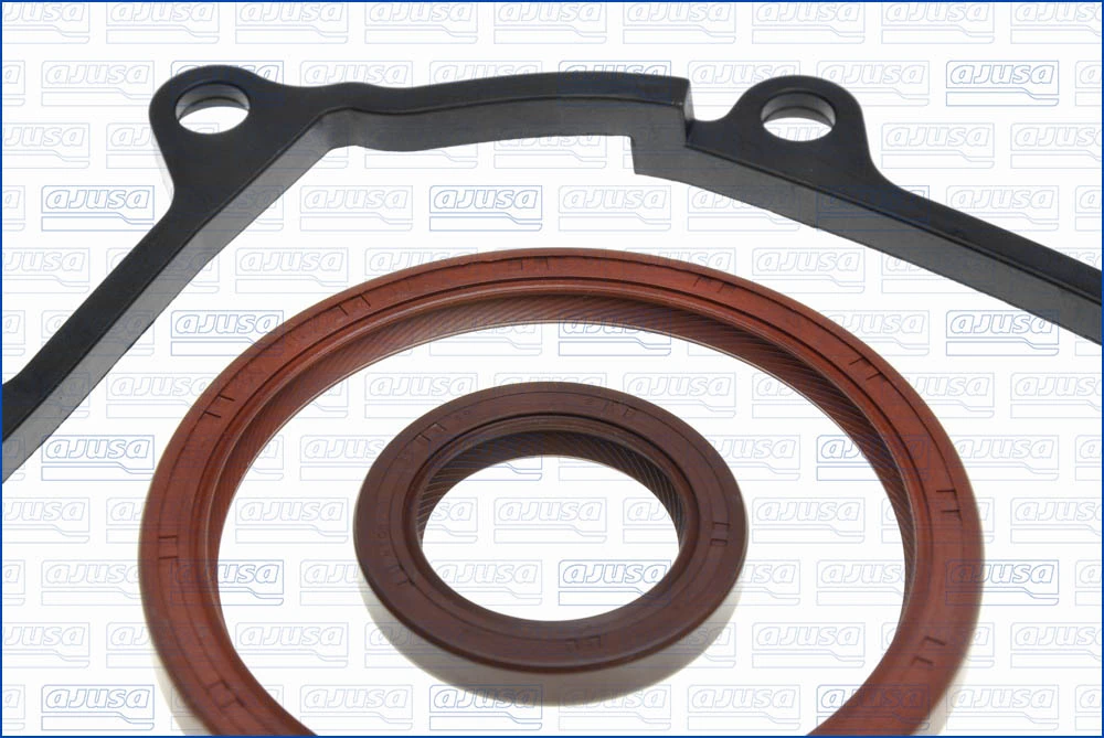 Kit completo de juntas Ajusa 50191600 precio, desde 168,02 EUR